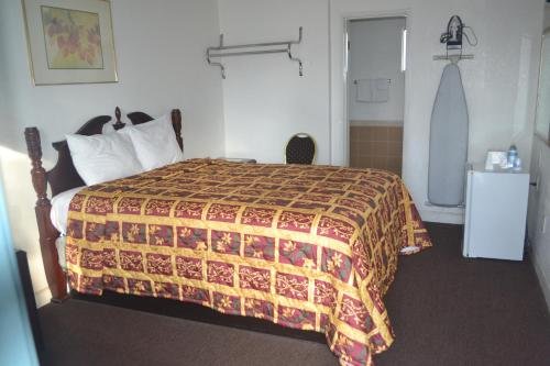 Фото Searle Motel