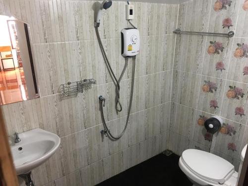 Фото SamSibSan Hostel