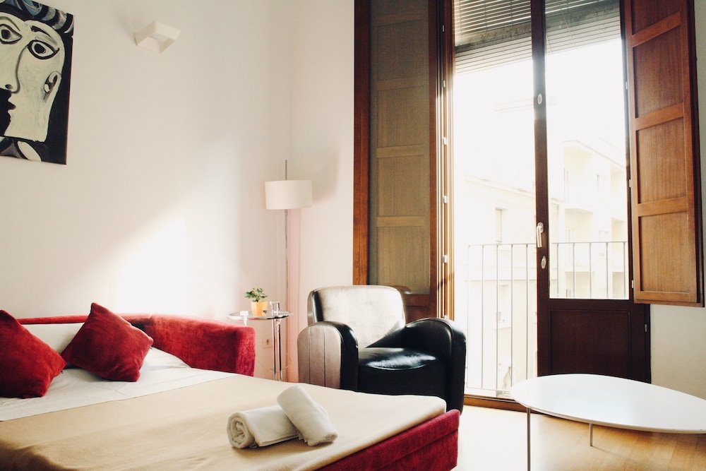 Фото Apartamentos Premium Alicante