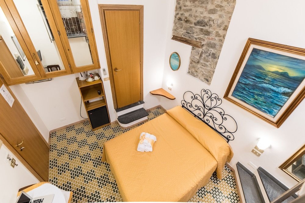 Фото VIA Mazzini