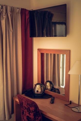 Фото Hallam Rooms