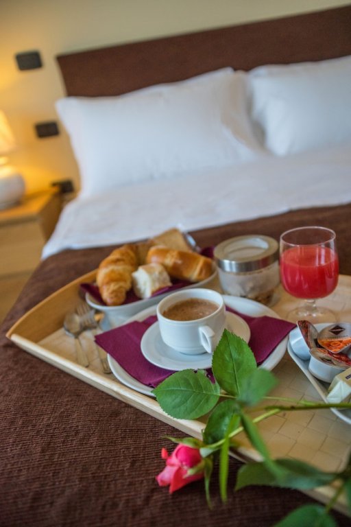 Фото Corvetto Residence