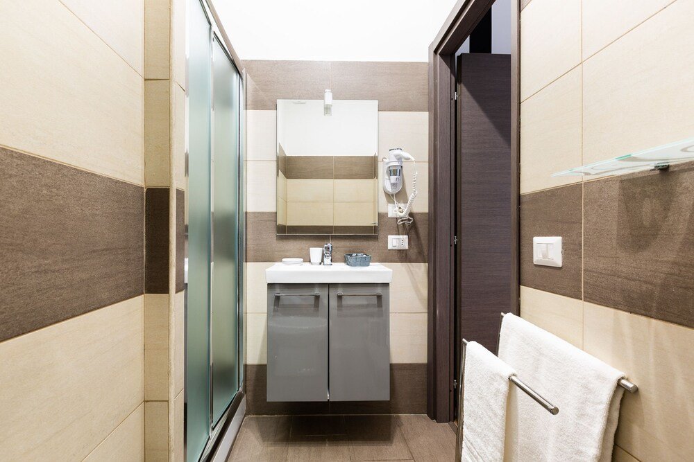 Фото Rione Monti Suites