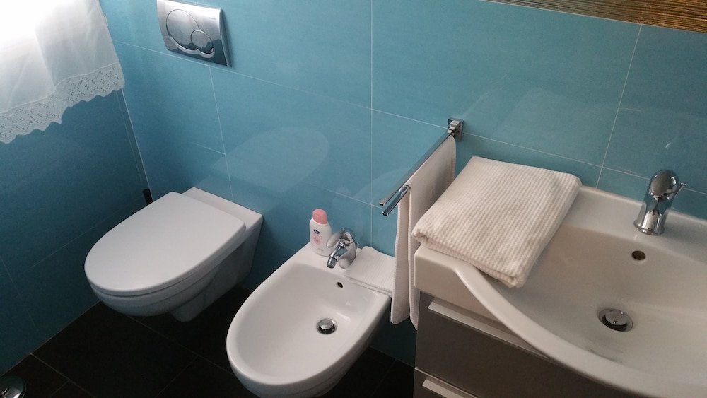 Фото Guest House Brezza Marina