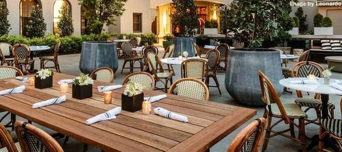 Фото Hotel Sorrento