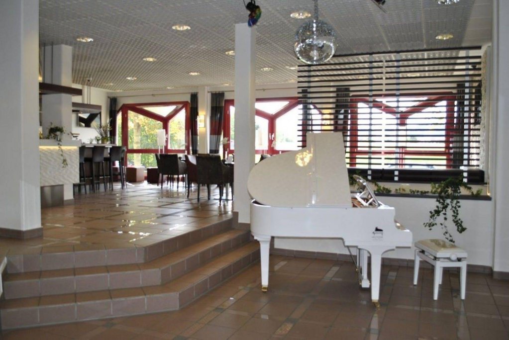 Фото DoblerGreen Hotel