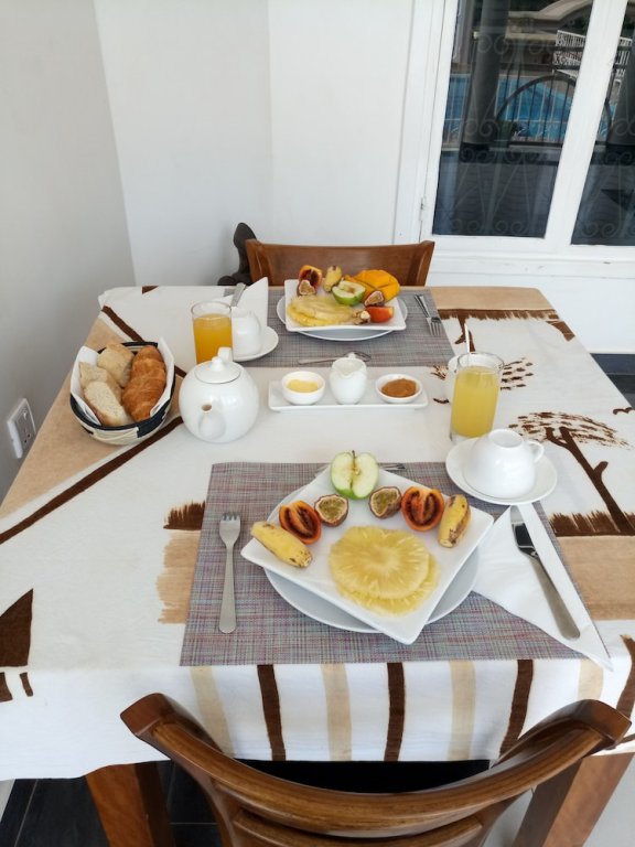 Фото Villa Asimba