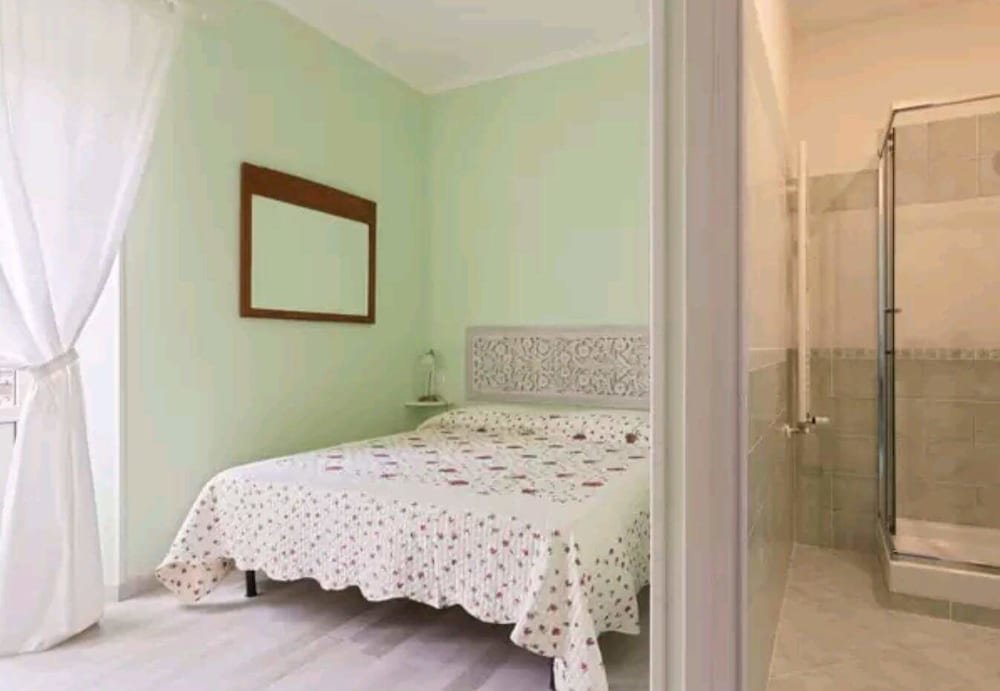 Фото A Roman Tale B&b