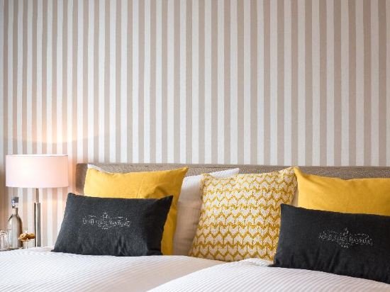 Фото Komfort Hotel Stadt Hamburg