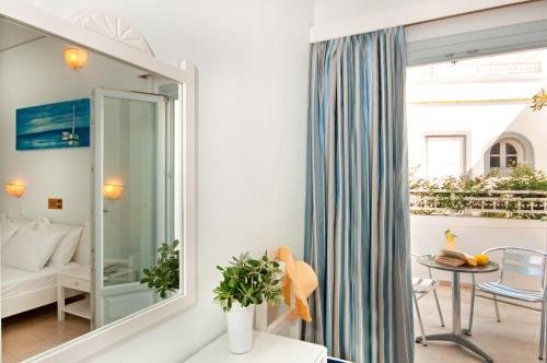 Фото Hotel Glaros