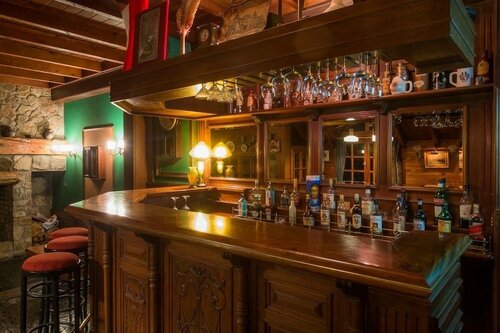 Гостиница Apart Hotel La Bora