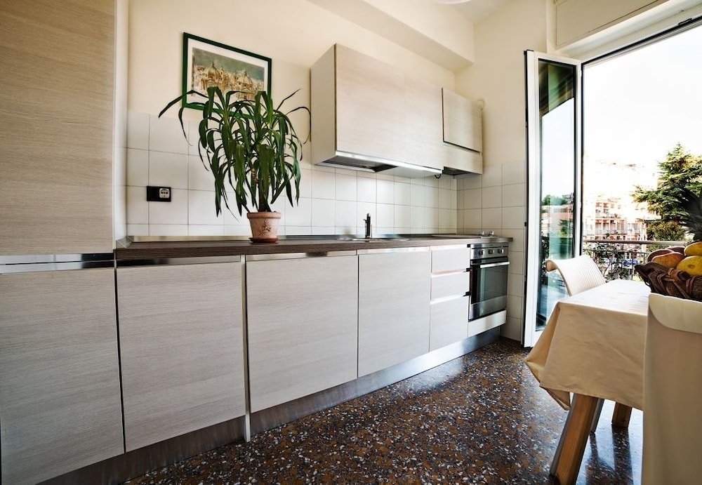 Фото Bed & Breakfast Corso di Francia