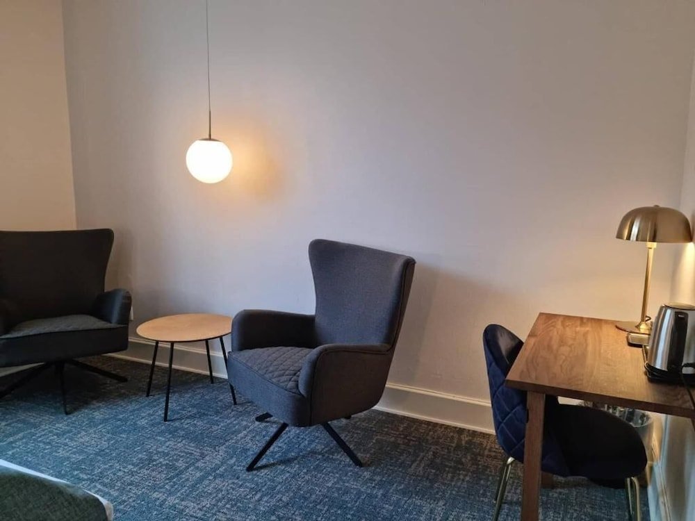 Фото Hotel Phonix Hjorring