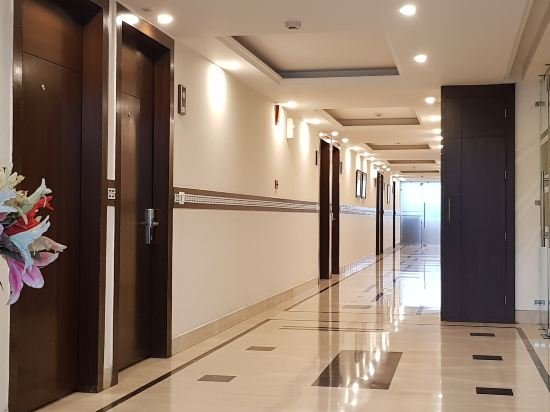 Фото Hotel Central Palace