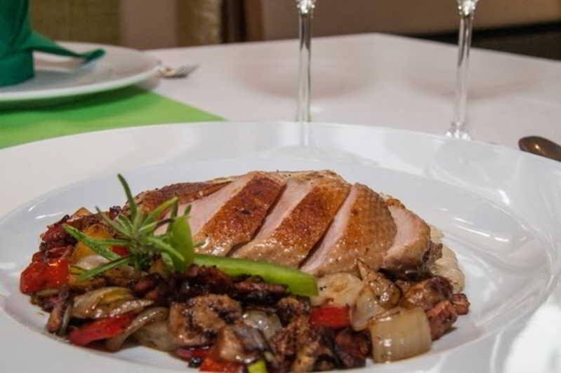 Фото Korona Guest House 