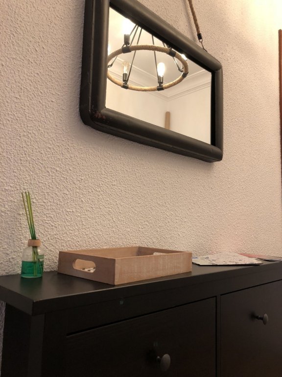 Фото Apartamento Saavedra Fajardo - Madrid Río