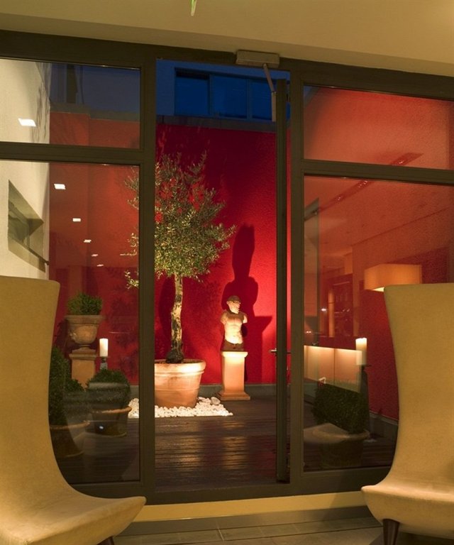 Фото Hotel Santo