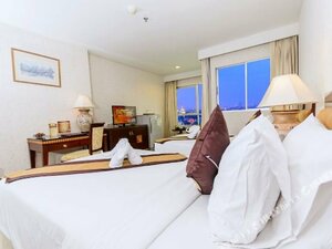 Гостиница Prince Palace