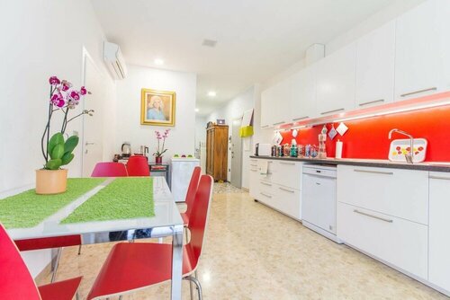 Гостиница B&b Arco in Centro