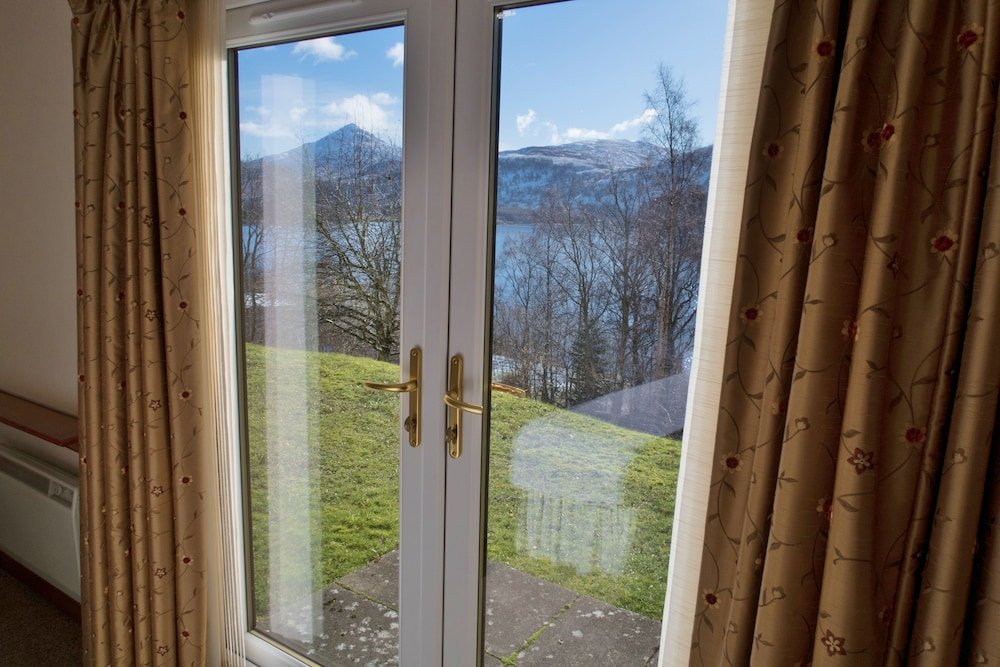 Фото Loch Rannoch Highland Club