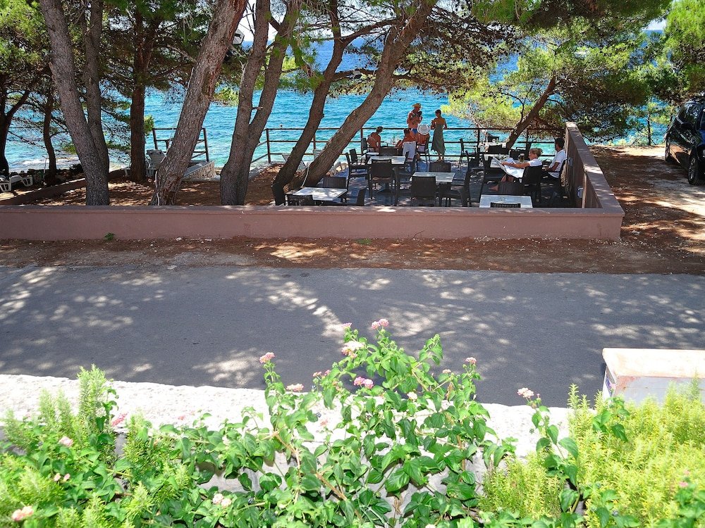 Фото Hotel Ana Murter