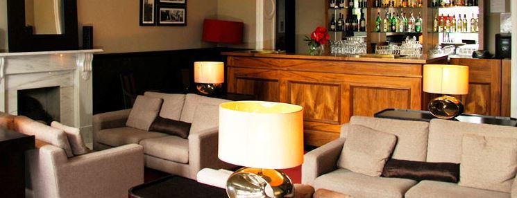 Фото Grosvenor Suites