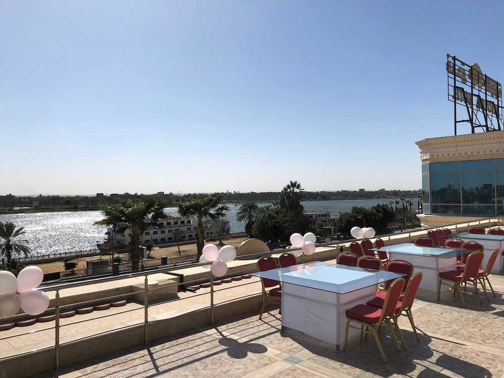 Фото Loaloa Nile Maadi