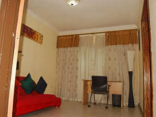 Фото Airside Hotel