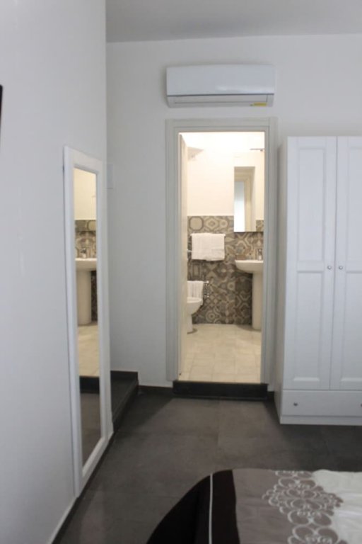 Фото Alambrado Rooms & Suites