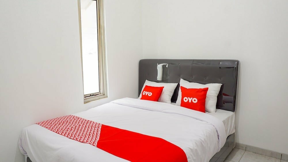 Hotel Oyo 1932 Srimahi Residence, Bandung, photo