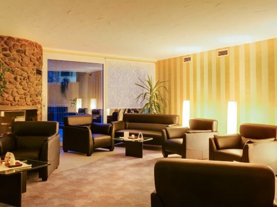 Фото Seehotel Luisenhof