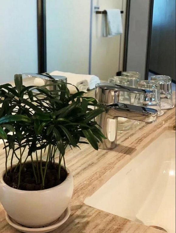 Фото Howard Johnson Paragon Hotel Beijing