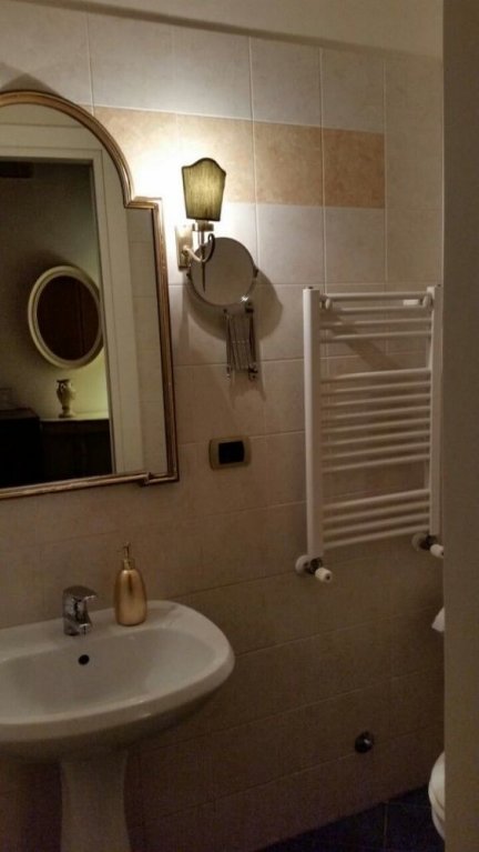 Фото Diapason Colosseum Suite