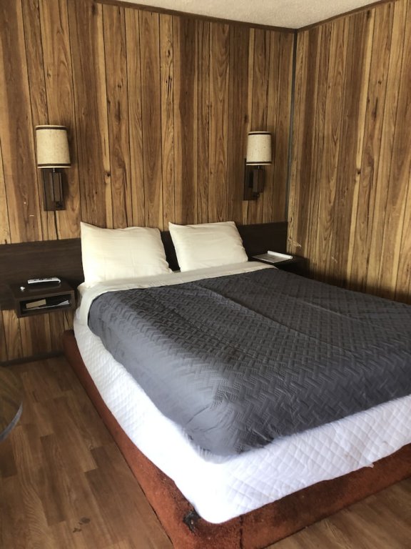 Фото Challis Roadhouse