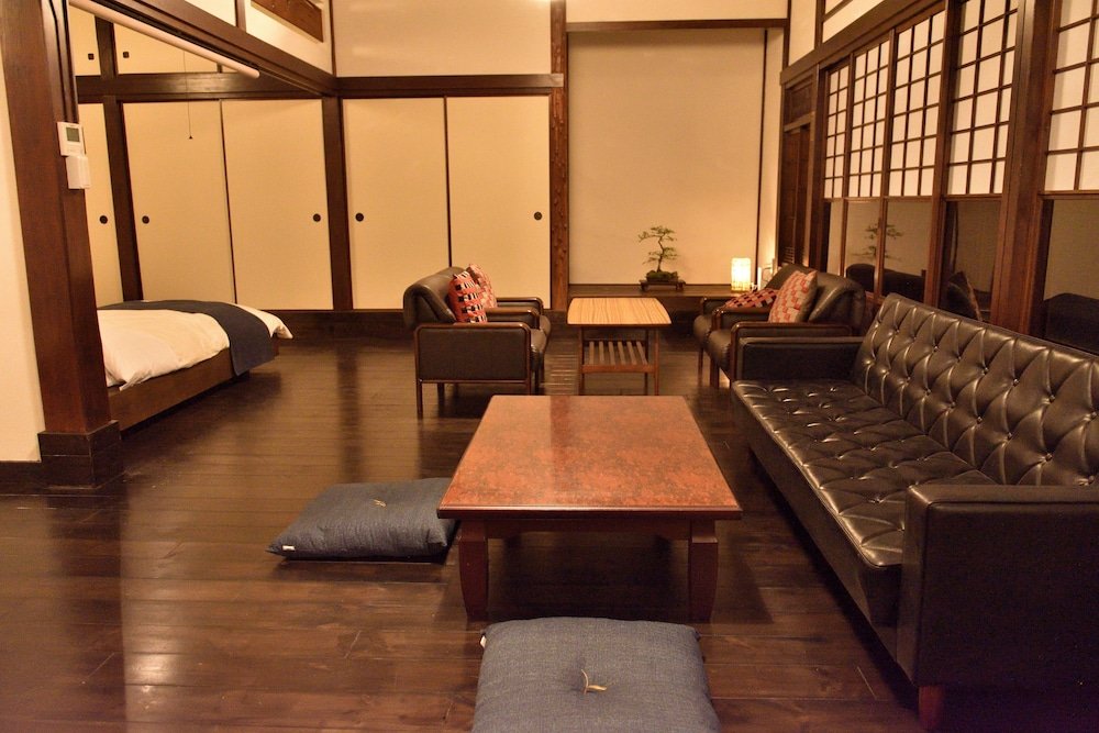 Фото Kohaku Amber Kamakura Zaimokuza