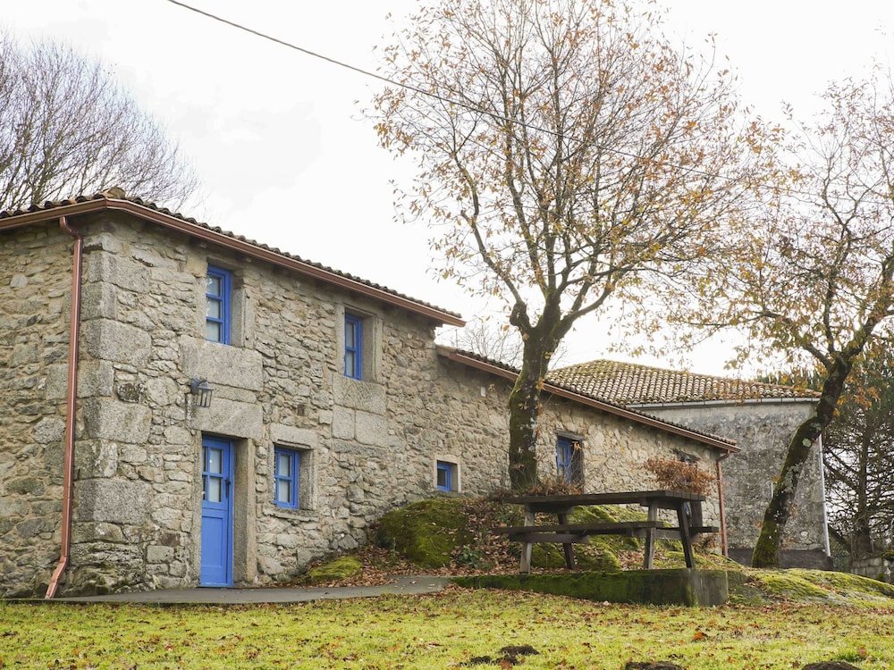 Фото A Parada Das Bestas