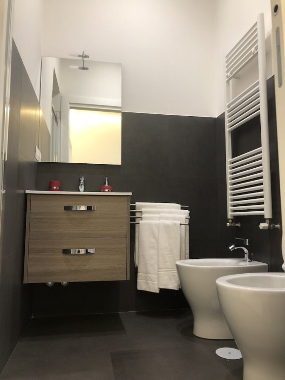 Фото Maison Piazza Cavour