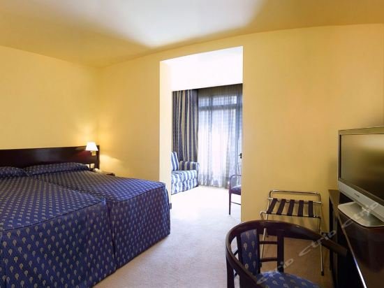 Фото Hotel Atlantis