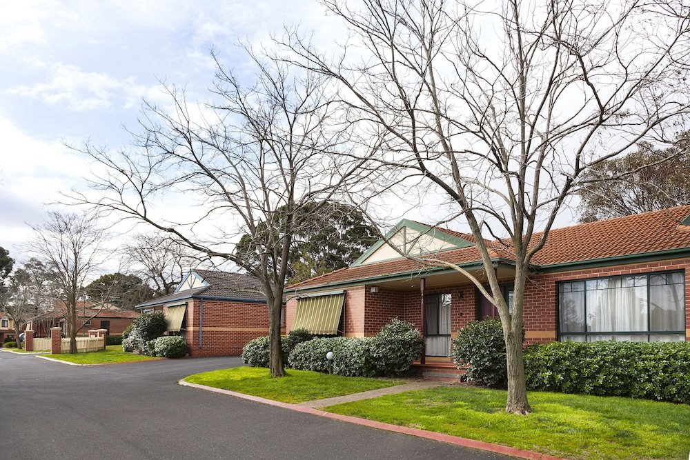 Фото Park Avenue - Forest Hill