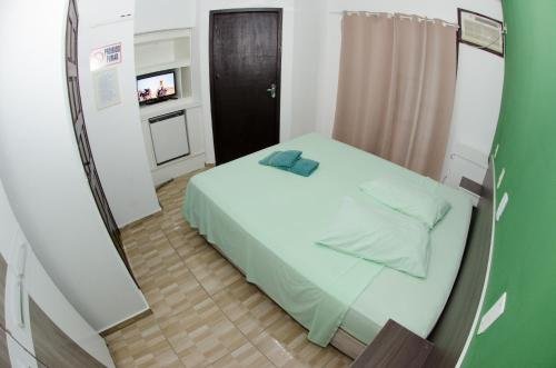 Фото Pousada Vila Do Parque