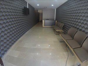 Гостиница Onka Konaklama