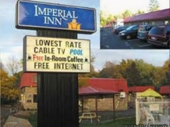 Фото Imperial Inn 1000 islands