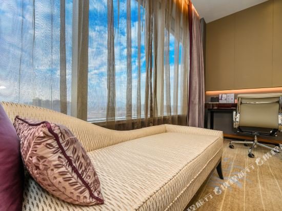 Фото Crowne Plaza Huizhou, an Ihg Hotel