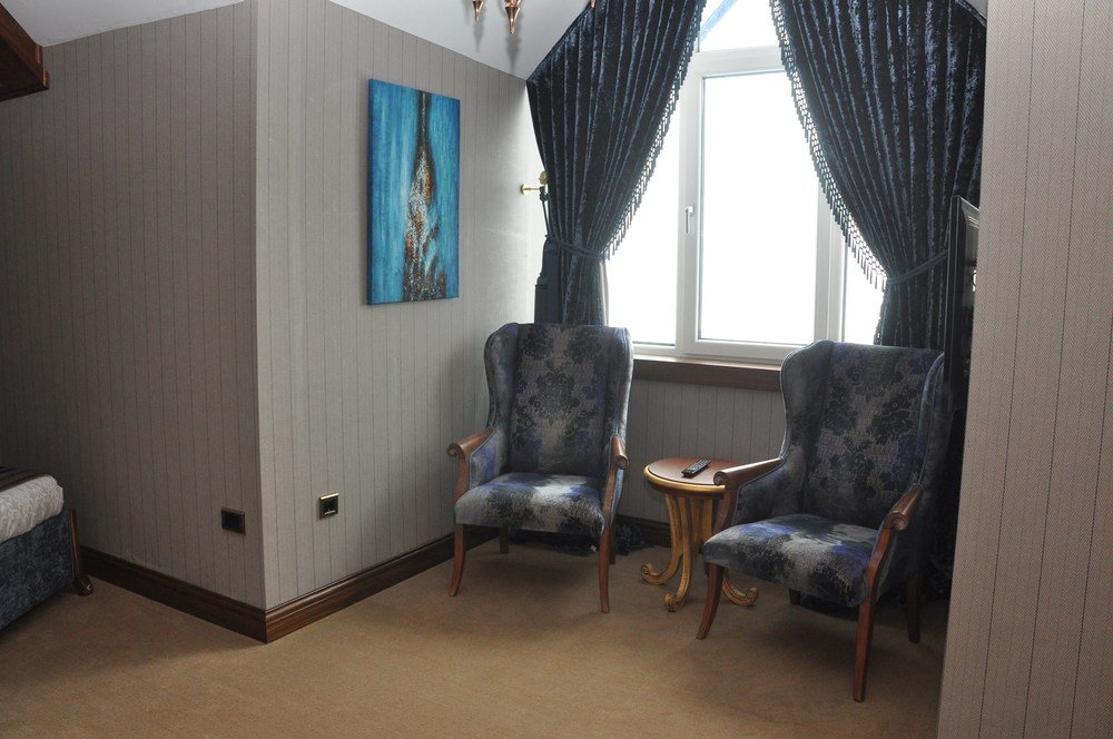 Фото Bof Hotel Uludağ Ski & Luxury Resort