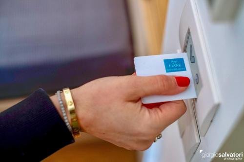 Фото Hotel Liane