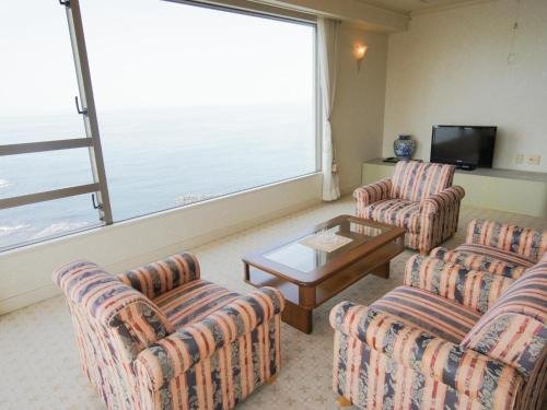 Фото Hotel AreaOne Banjinmisaki