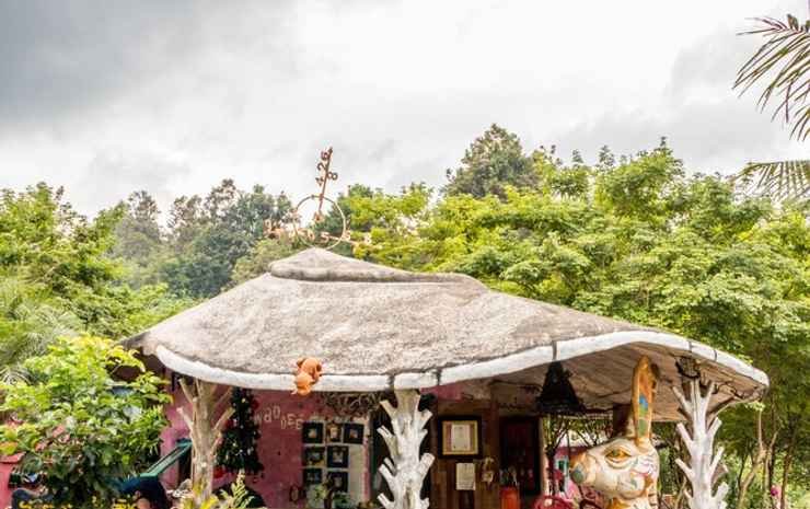 Фото Phu Jaya Clay House