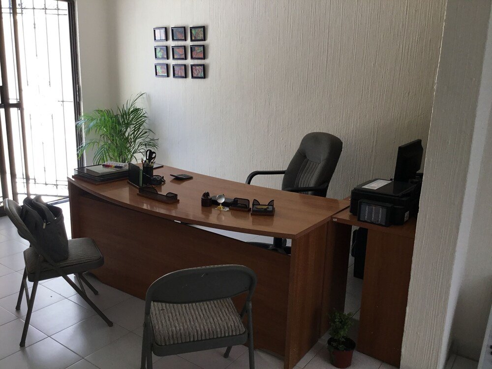 Фото Casa Bugambilias Cancun - Hostel