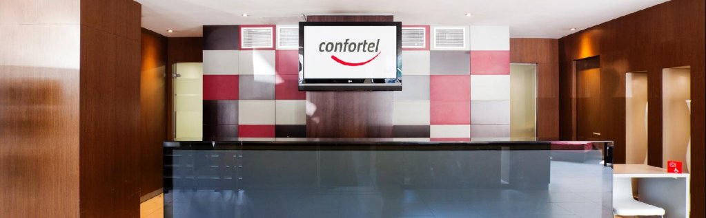 Фото Ilunion Auditori