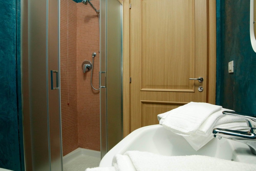 Фото I Cinque Pini